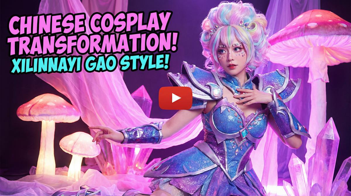 抖阴动漫cosplay视频