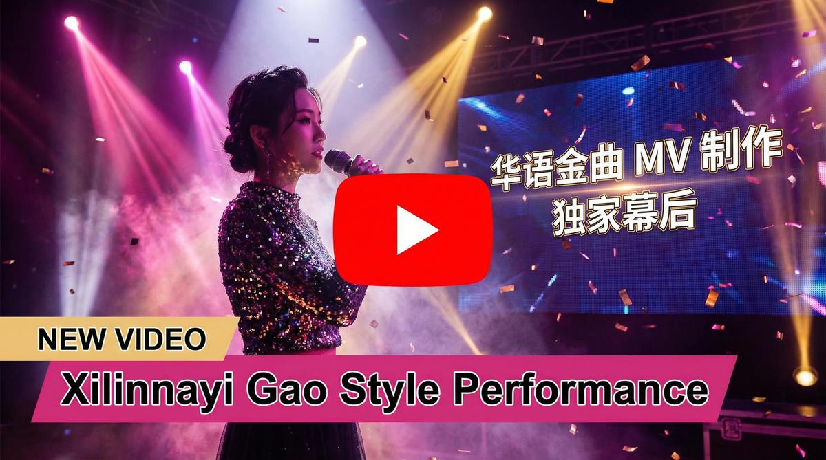 抖阴音乐MV视频